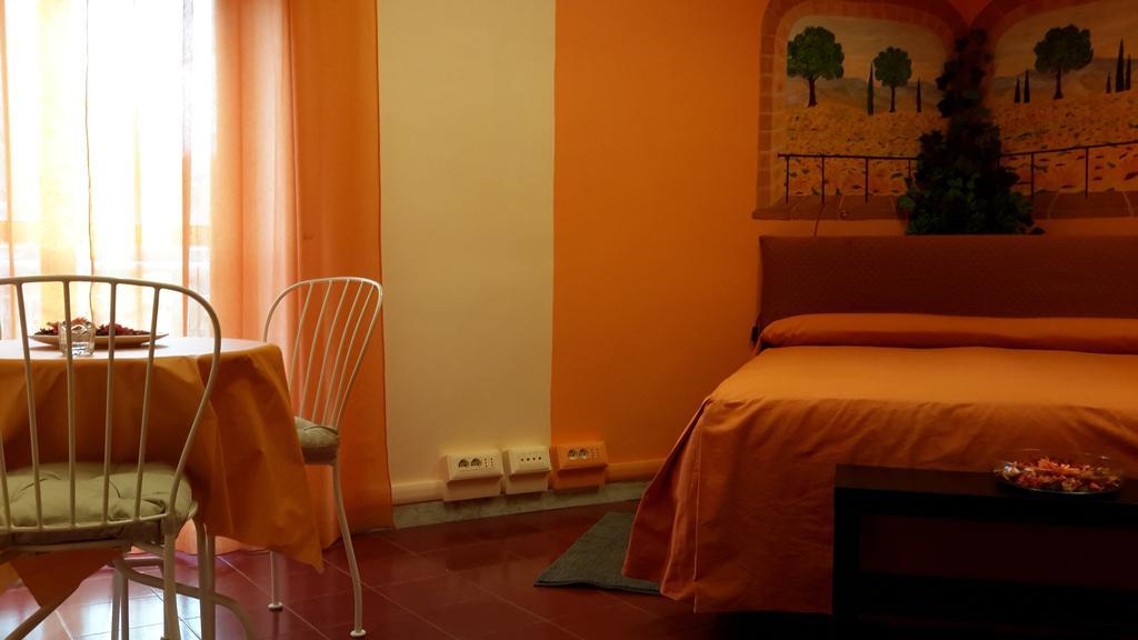 Le Tre Sorelle B&B Garbatella — Photos 2